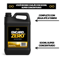 Kit 3 Limpa Pisos e Encardidos ENCARD ZERO Premium [COMPRE 2, LEVE 3!]
