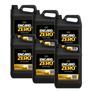 Kit 6 Limpa Pisos e Encardidos ENCARD ZERO Premium